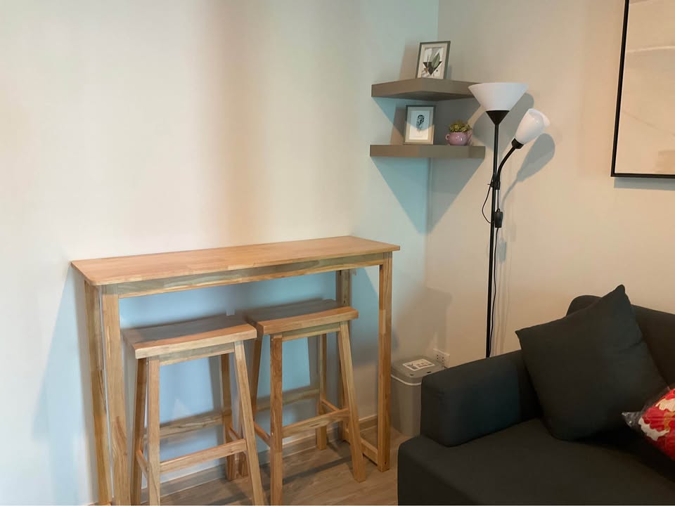 Regent Home Bangna | 🚝ใกล้ BTS บางนา ห้องใหม่พร้อมอยู่ #New