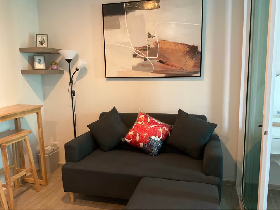 Regent Home Bangna | 🚝ใกล้ BTS บางนา ห้องใหม่พร้อมอยู่ #New
