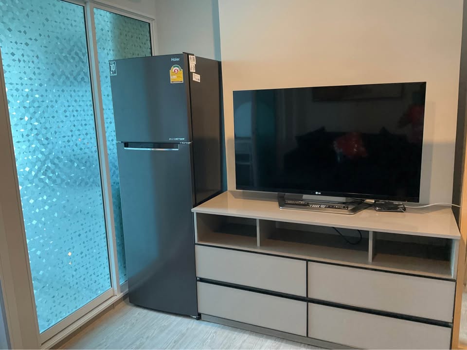 Regent Home Bangna | 🚝ใกล้ BTS บางนา ห้องใหม่พร้อมอยู่ #New