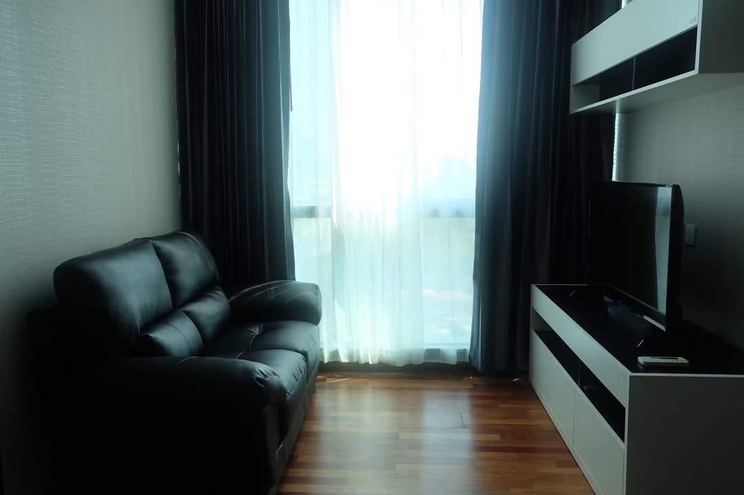 Wish Signature Midtown Siam | 🚝ใกล้ BTSราชเทวี #New