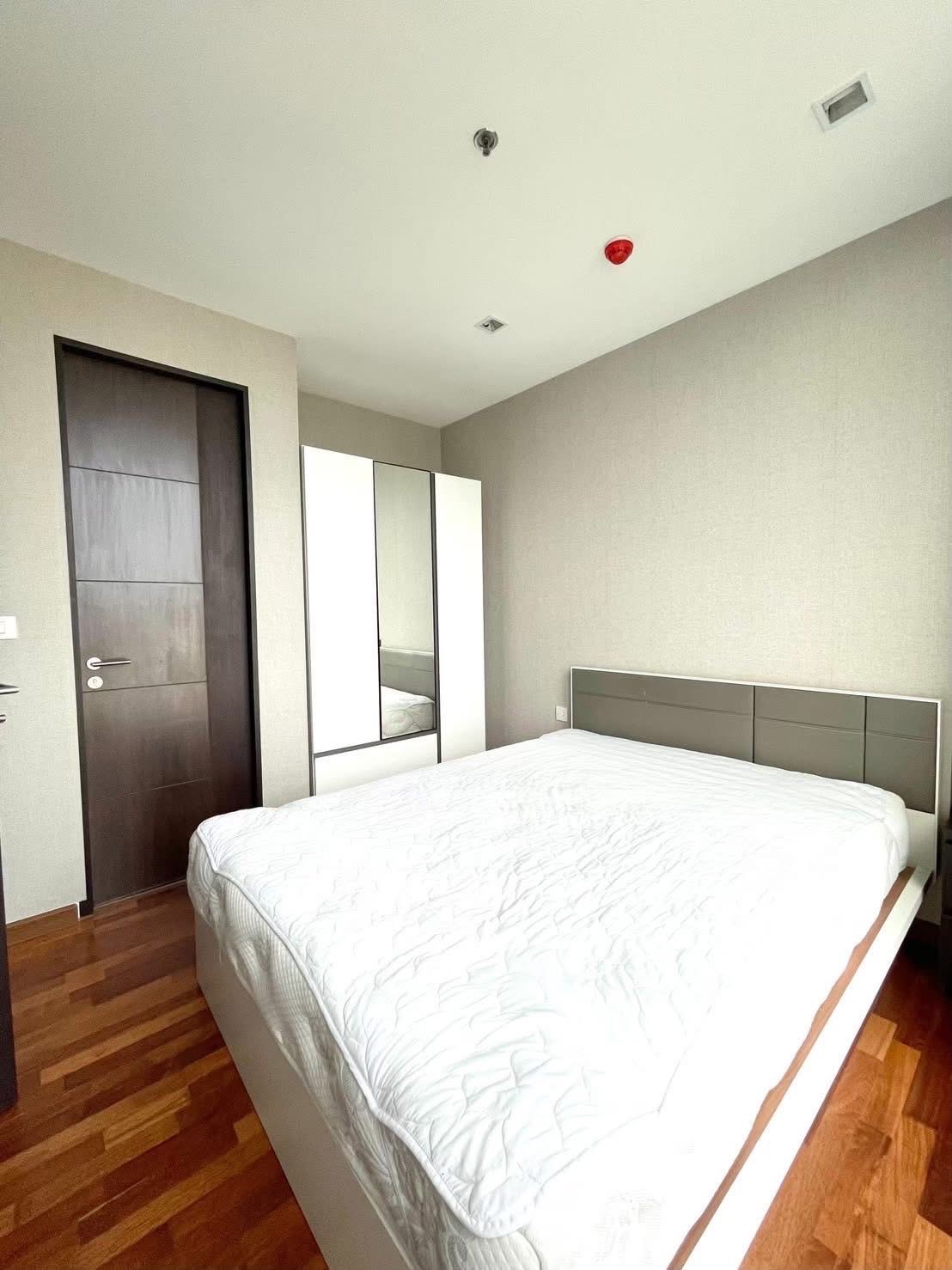 Wish Signature Midtown Siam | 🚝ใกล้ BTSราชเทวี #New
