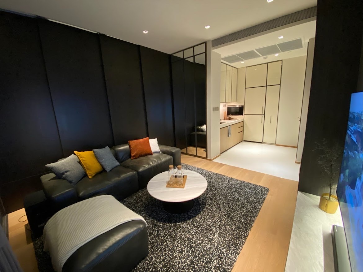 Beatniq | “Stay Connected. Stay Luxurious. Stay Beatniq.” 🚝ใกล้ BTS Thonglor 350m #HL Focus