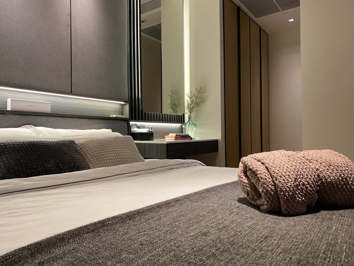 Beatniq | “Stay Connected. Stay Luxurious. Stay Beatniq.” 🚝ใกล้ BTS Thonglor 350m #HL Focus