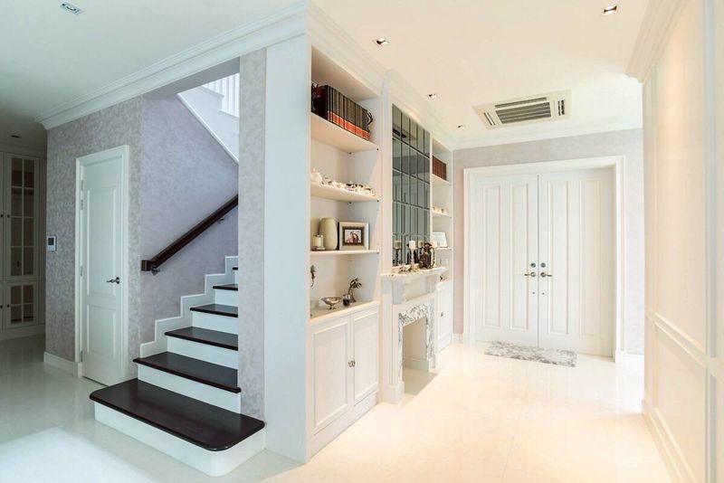 Narasiri Bangna KM.10 | บ้านสวยหลังใหญ่ เจ้าของดูแลดี Build-In ทั้งหลัง #HL Focus