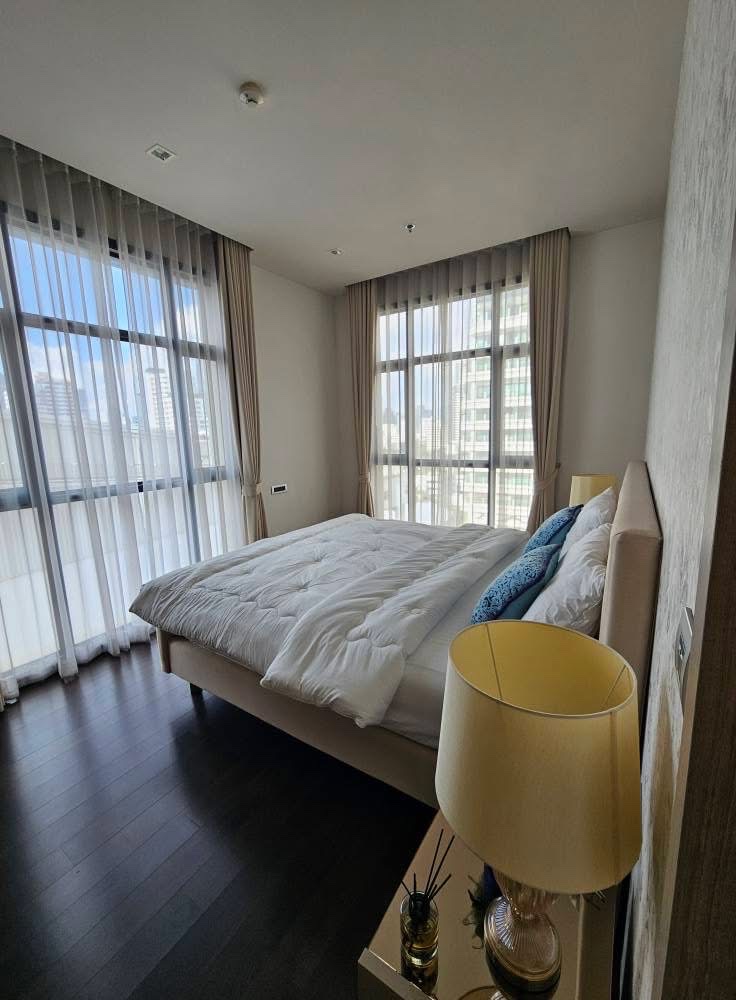 The XXXIX by Sansiri | ⭐️Luxury Living Steps from EmDistrict 🚝ใกล้ BTS Phromphong 350m. #New Focus