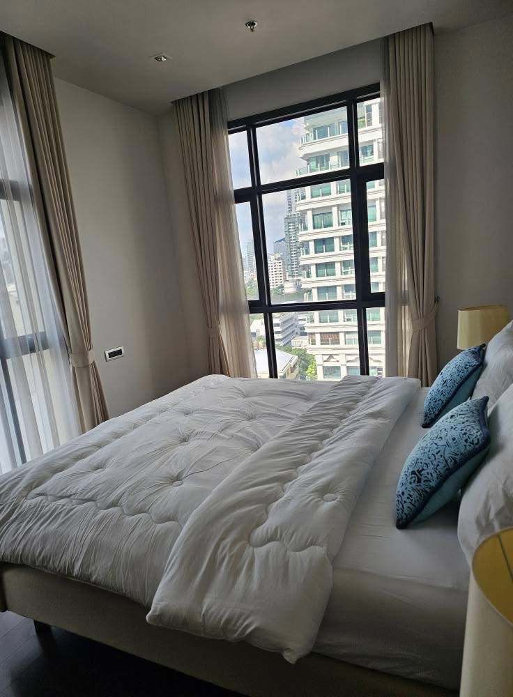 The XXXIX by Sansiri | ⭐️Luxury Living Steps from EmDistrict 🚝ใกล้ BTS Phromphong 350m. #New Focus