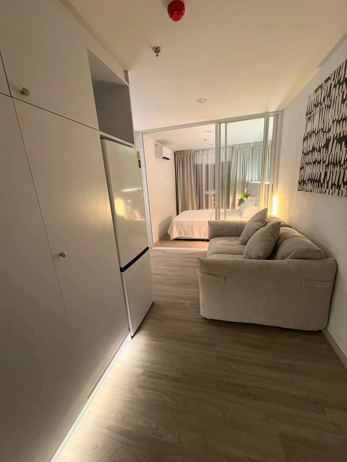 Regent Home Bangna | 🚝ใกล้ BTS บางนา ห้องใหม่แกะกล่องพร้อมอยู่ #New