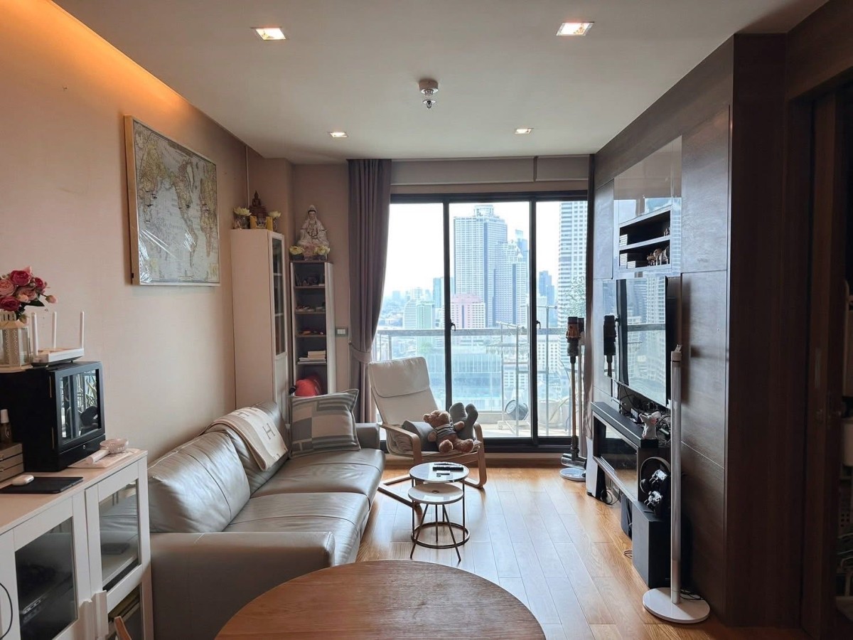 The address Sathon 12 📍 🚝 BTS Saint Louis #New