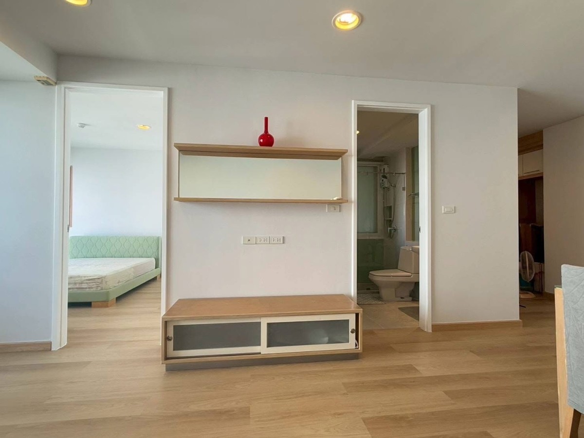The Bangkok Narathiwas | คอนโด Low-rise วิวสวย Renovate ใหม่ #New