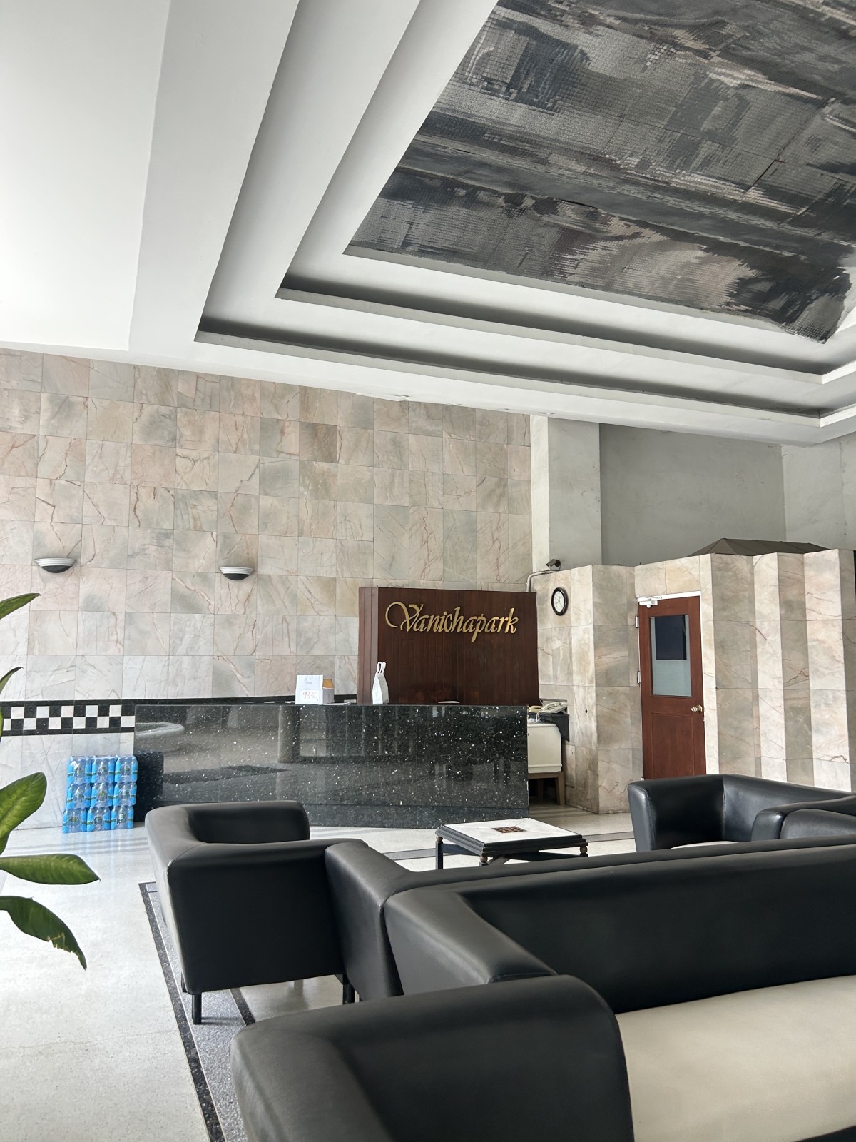 Vanicha Park Langsuan | ทำเลใจกลางหลังสวน #New Focus