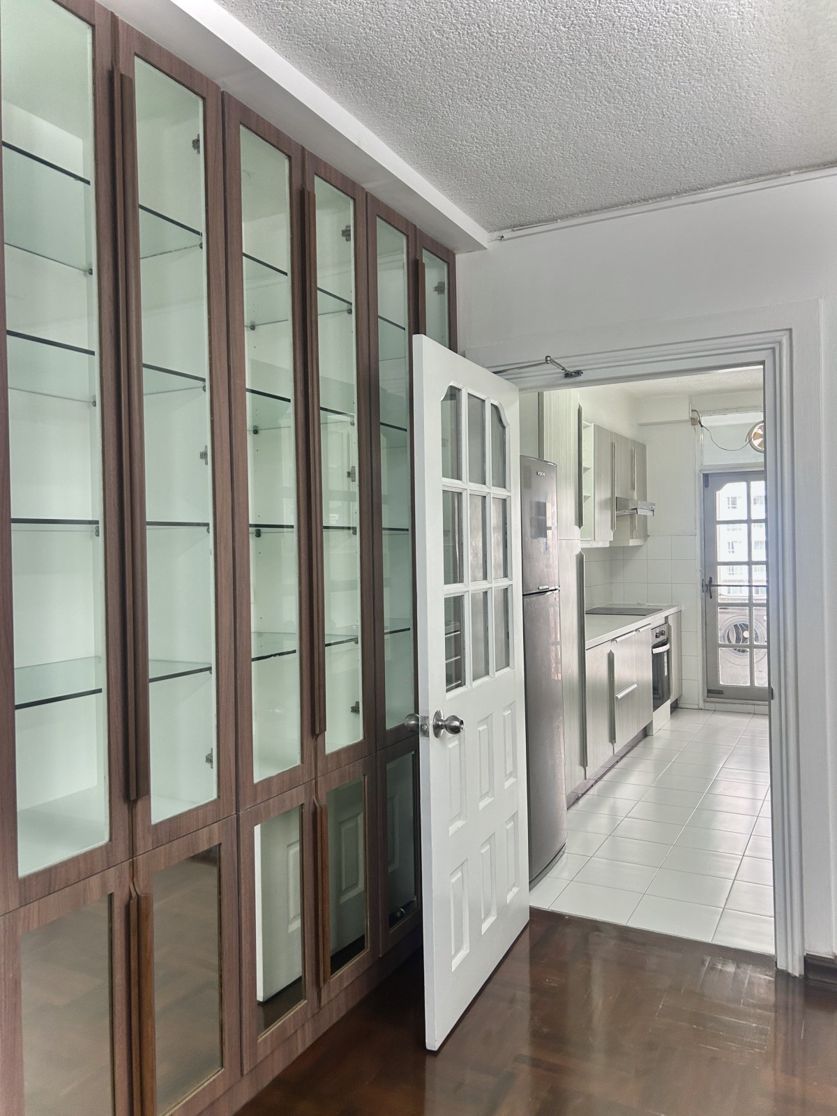 Vanicha Park Langsuan | ทำเลใจกลางหลังสวน #New Focus