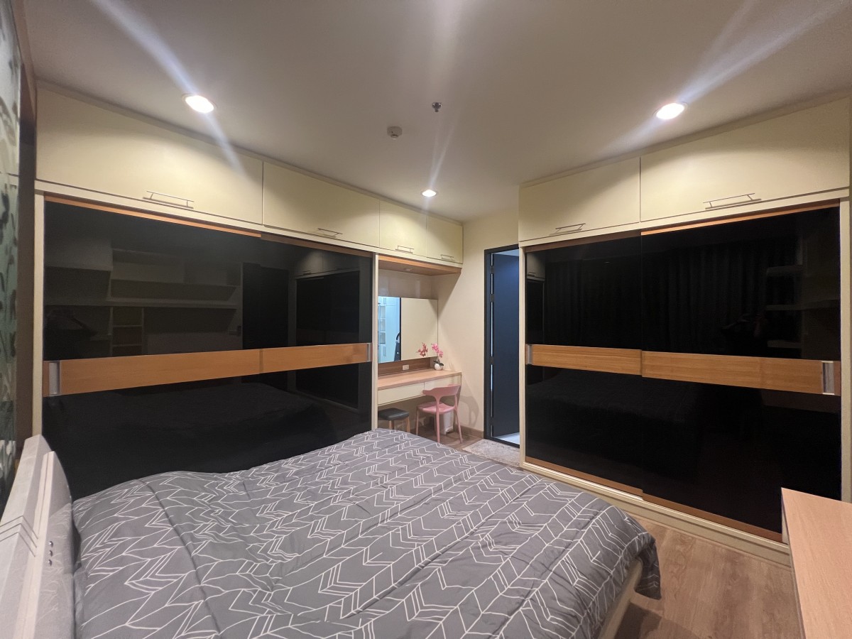 Baan Klang Krung Siam-Pathumwan | 🚝ใกล้ BTS ราชเทวี #HL Focus