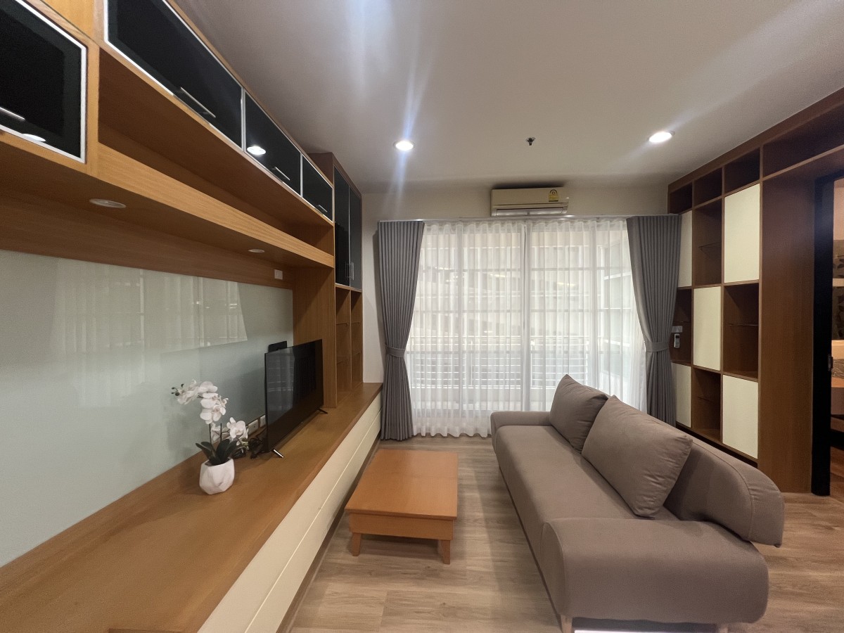 Baan Klang Krung Siam-Pathumwan | 🚝ใกล้ BTS ราชเทวี #HL Focus