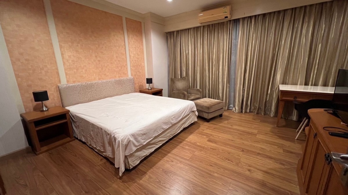 Baan Klang Krung Siam-Pathumwan | 🚝ใกล้ BTS ราชเทวี #HL Focus