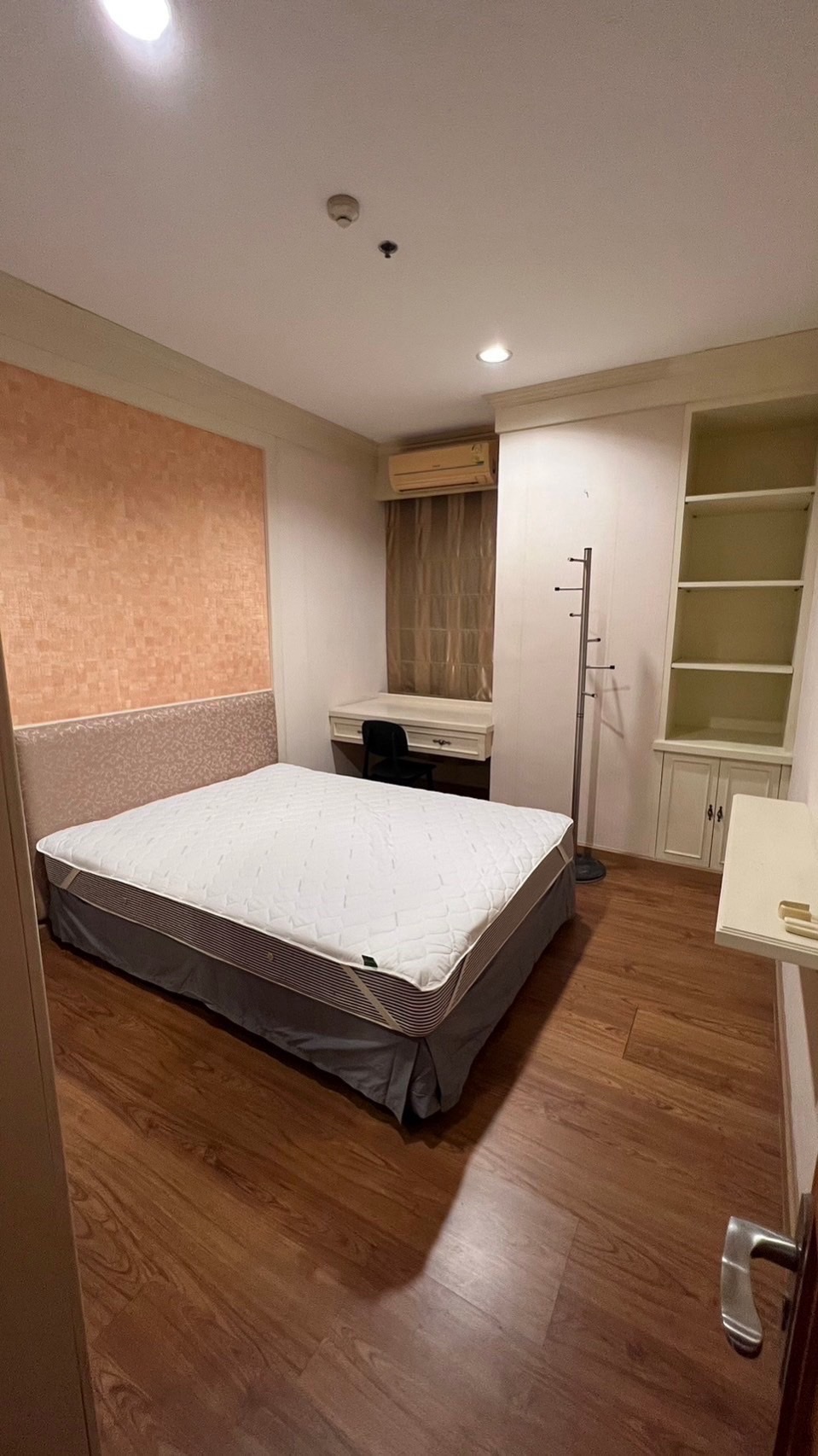 Baan Klang Krung Siam-Pathumwan | 🚝ใกล้ BTS ราชเทวี #HL Focus