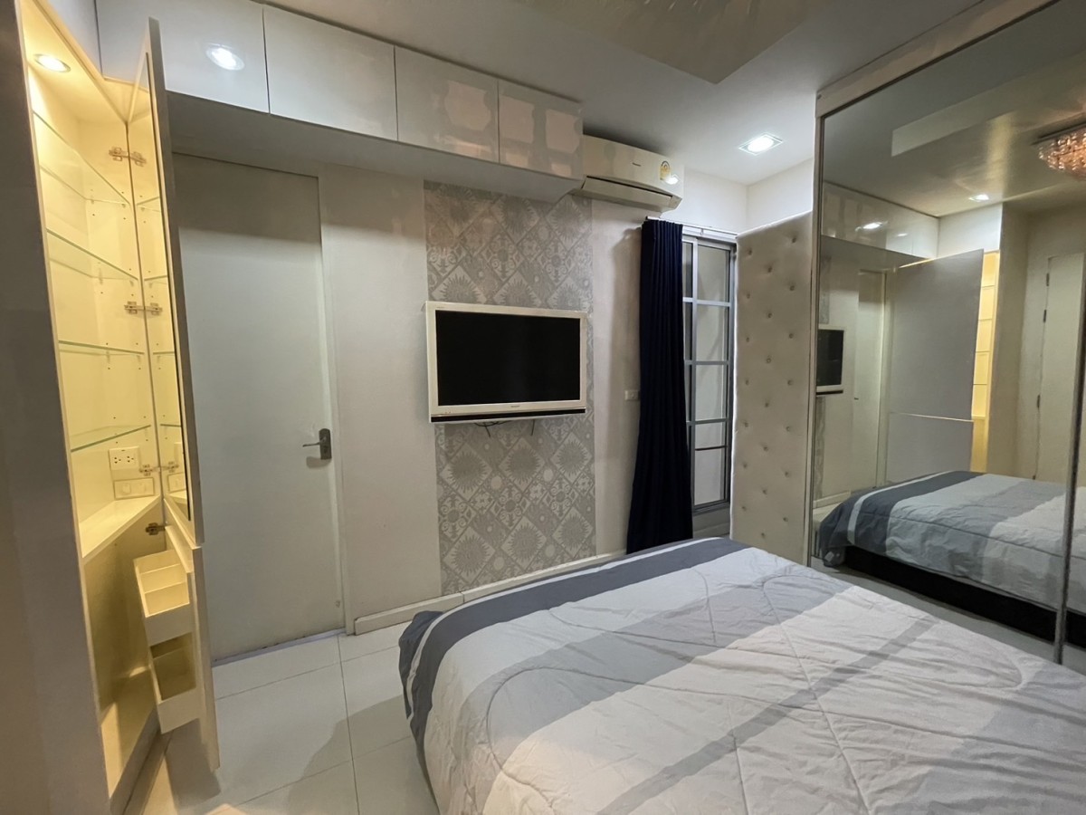 Baan Klang Krung Siam-Pathumwan | 🚝ใกล้ BTS ราชเทวี #HL Focus