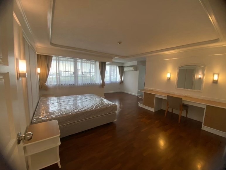 Peng Seng Mansion | Rare Item กลางหลังสวน #New Focus