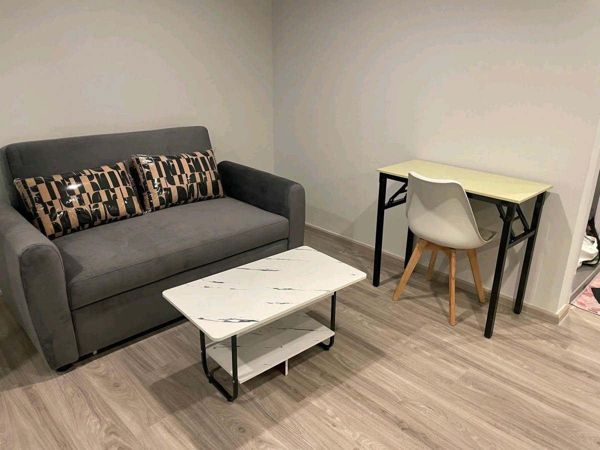 Regent Home Bangna  | 🚝ใกล้ BTS บางนา ห้องใหม่แกะกล่อง พร้อมอยู่ ยังไม่เคยมีผู้เช่า #New