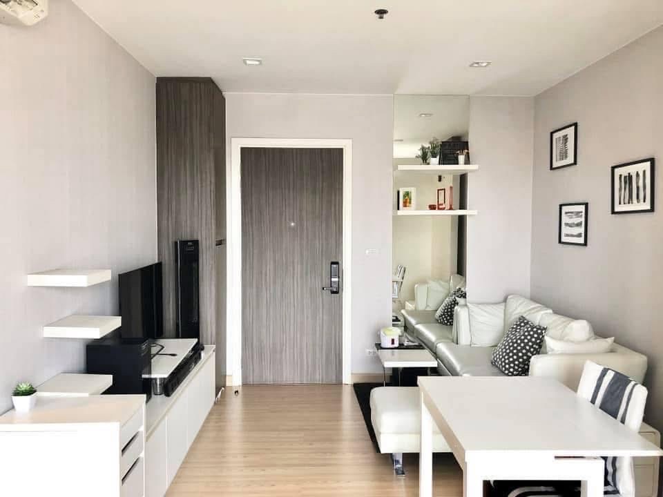 URBANO ABSOLUTE SATHORN – TAKSIN | 📌วิวแม่น้ำเจ้าพระยา iconsiam #New