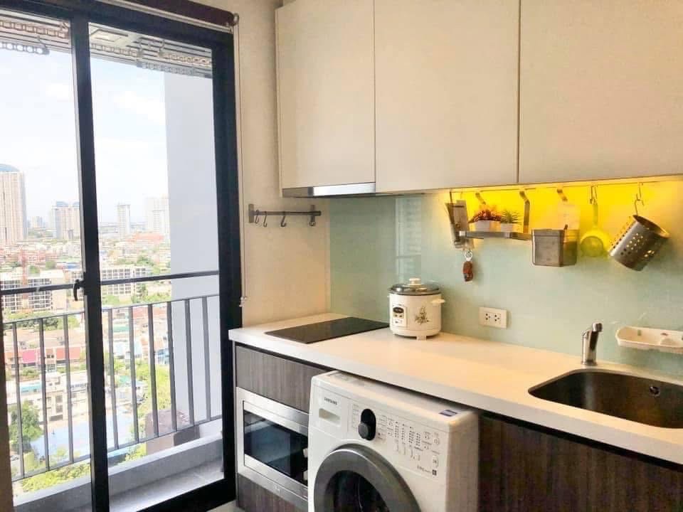 URBANO ABSOLUTE SATHORN – TAKSIN | 📌วิวแม่น้ำเจ้าพระยา iconsiam #New