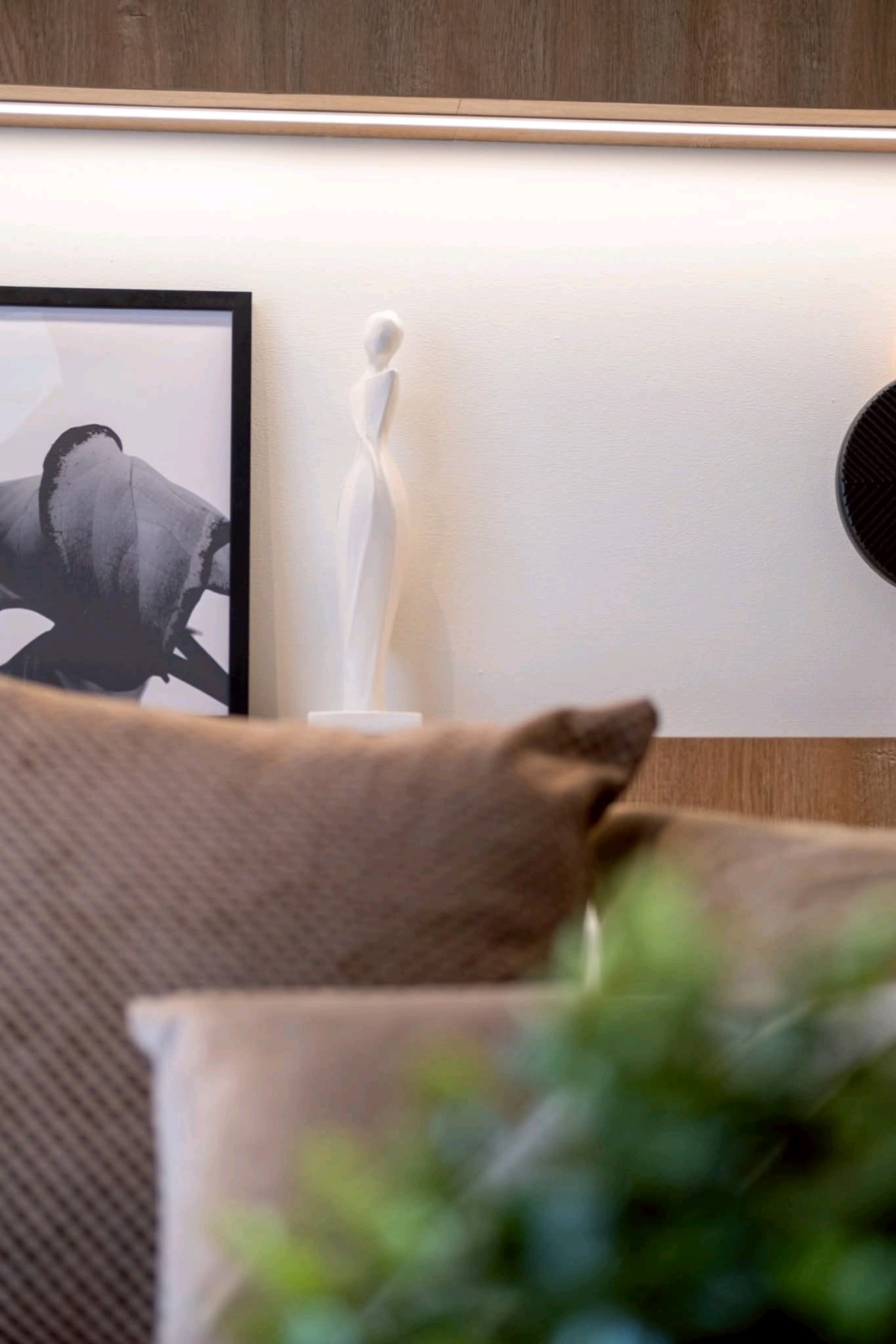 Eastwood Park condominium | คอนโดรีโนเวทใหม่ ห้องใหญ่ ระเบียงกว้าง บรรยากาศร่มรื่น เงียบสงบ #New