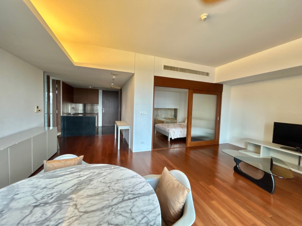 Hansar Rajdamri | Ultra Luxury Condo for Rent | ~170 m to BTS Rajdamri | ✨with Private Lift Access #New Focus