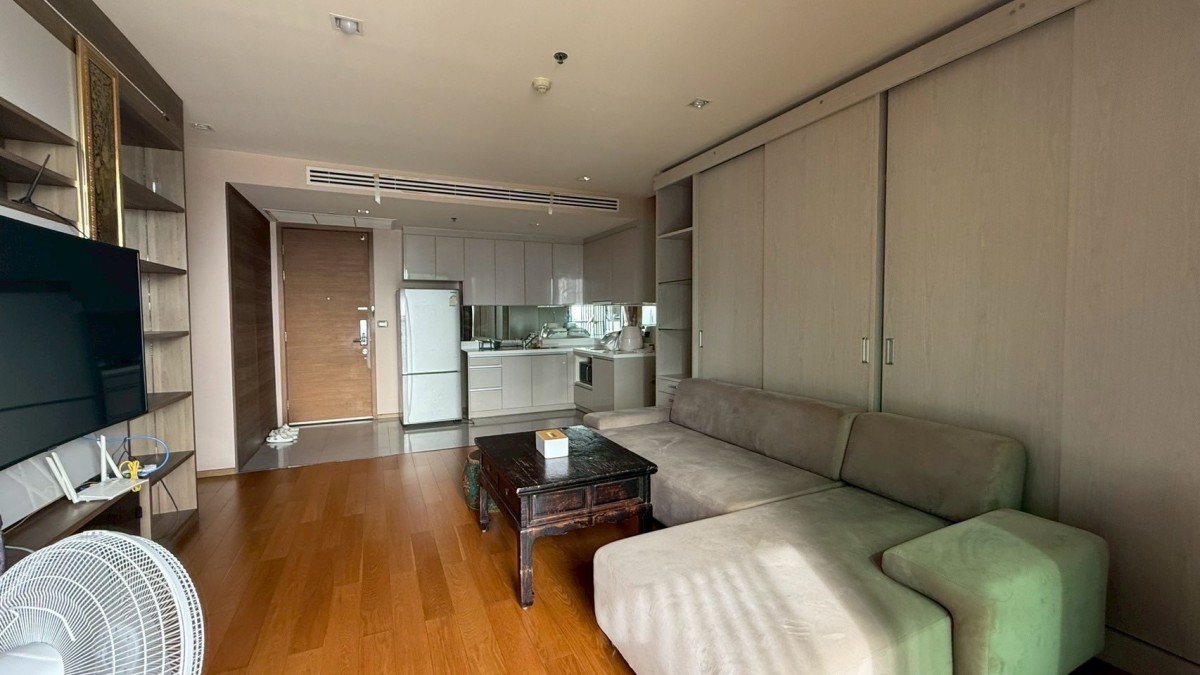 The Address Sathorn | คอนโดใจกลางเมืองสาทร #New