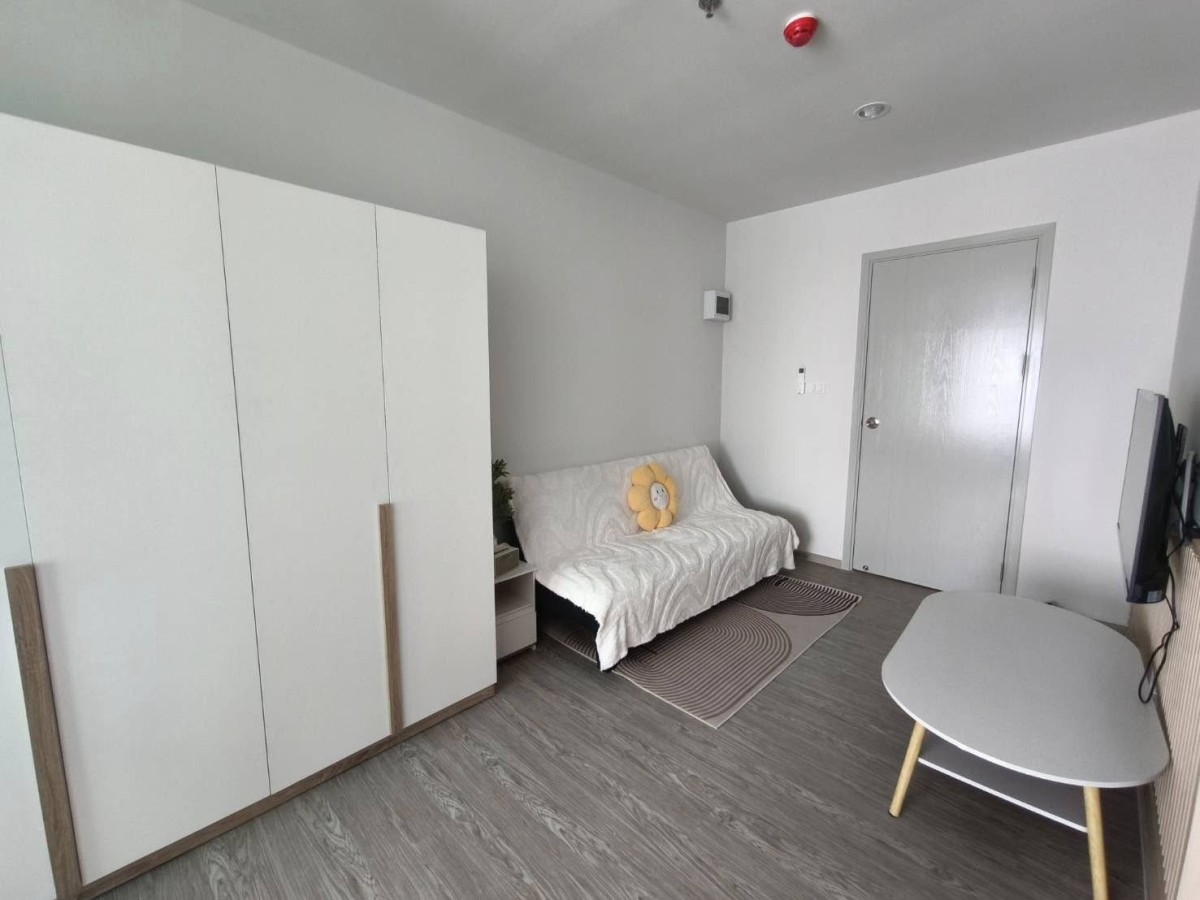 Regent Home Bangna | 🚝ใกล้ BTS บางนา ห้องมุม วิวแม่น้ำ ส่วนกลางจัดเต็ม #New