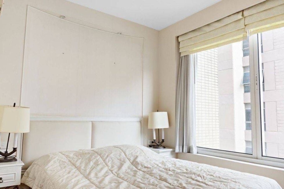 Langsuan Ville | Luxury condo near BTS Ratchadamri & Central Chidlom #New Focus