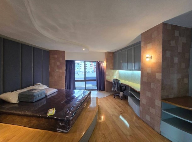 Langsuan Ville | Luxury condo near BTS Ratchadamri & Central Chidlom #New Focus