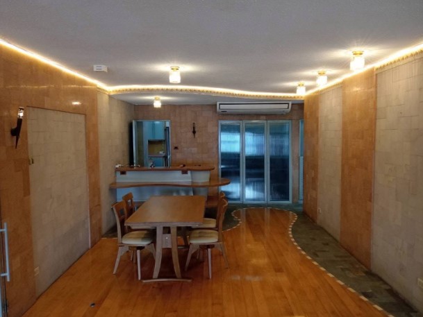 Langsuan Ville | Luxury condo near BTS Ratchadamri & Central Chidlom #New Focus