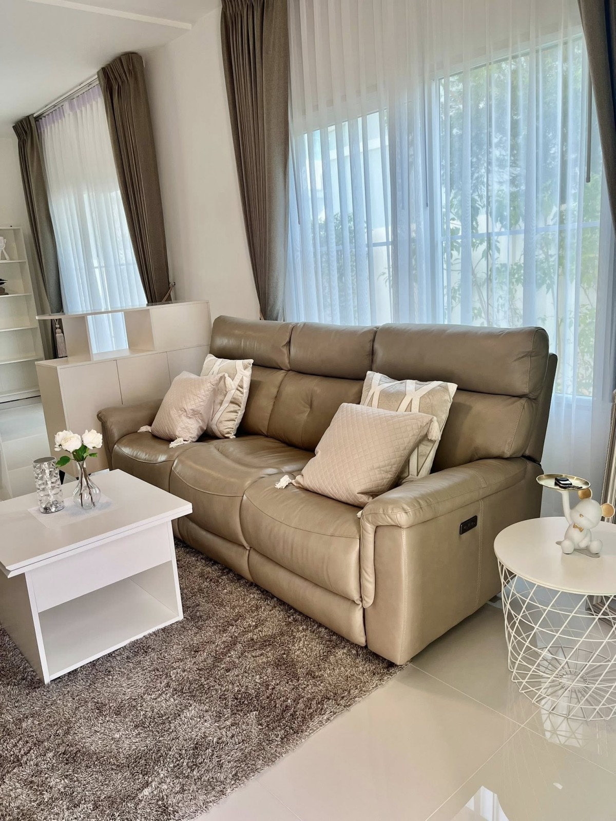 Villaggio 2 Srinakarin-Bangna | ตกแต่งเฟอร์ครบ เดินทางสะดวกใกล้ถนนวงแหวนรอบนอก #HL Focus