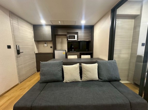 Klass Langsuan | คอนโด Low-Rise ใกล้ BTS ชิดลม #New Focus