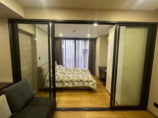 Klass Langsuan | คอนโด Low-Rise ใกล้ BTS ชิดลม #New Focus