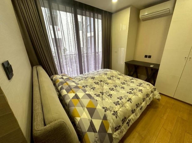 Klass Langsuan | คอนโด Low-Rise ใกล้ BTS ชิดลม #New Focus