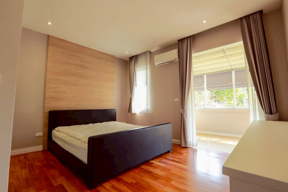 Golden Nakara Onnut 65 | ขายบ้านหรู ตกเเต่งสวยพร้อมอยู่  #HL Focus