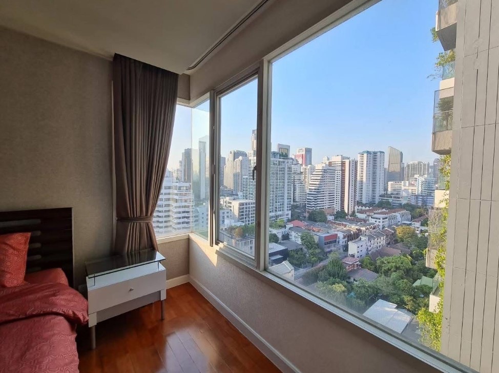 Baan Siri31 | ใกล้ Mrt สุขุมวิท BTS พร้อมพงษ์ EMSPHERE Emporium EmQuartier #New Focus