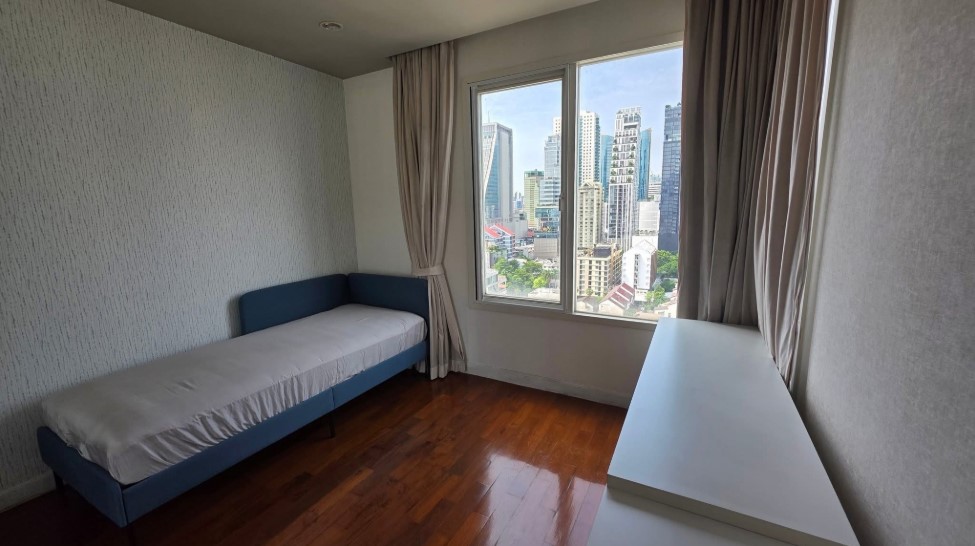 Baan Siri31 | ใกล้ Mrt สุขุมวิท BTS พร้อมพงษ์ EMSPHERE Emporium EmQuartier #New Focus