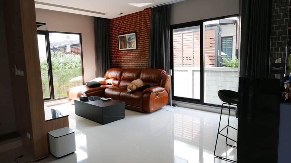 The City Bangna-KM.7 | บ้านตกแต่งพร้อมอยู่ #HL Focus