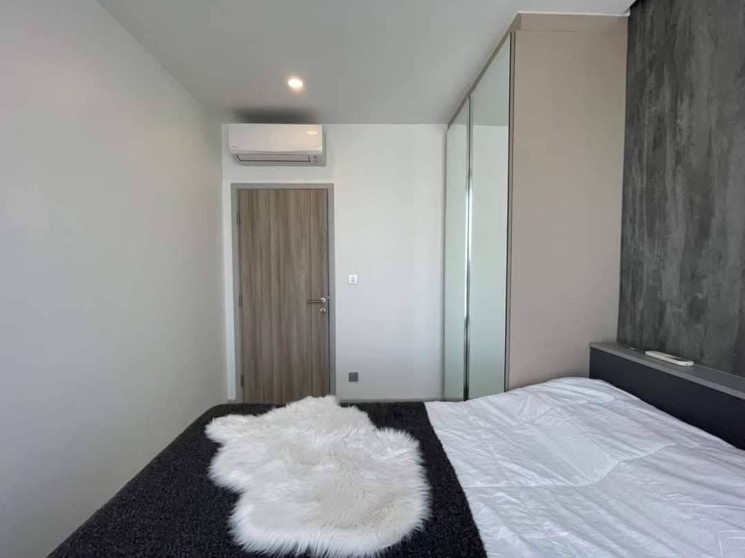 Knightsbridge Prime Sathorn | ห้องตกเเต่งใหม่ Built-in จัดเต็ม ✨ BTS ช่องนนทรี #New Focus