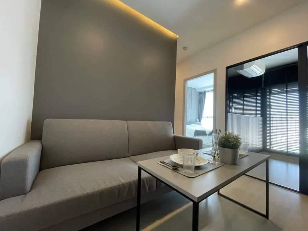 Knightsbridge Prime Sathorn | ห้องตกเเต่งใหม่ Built-in จัดเต็ม ✨ BTS ช่องนนทรี #New Focus