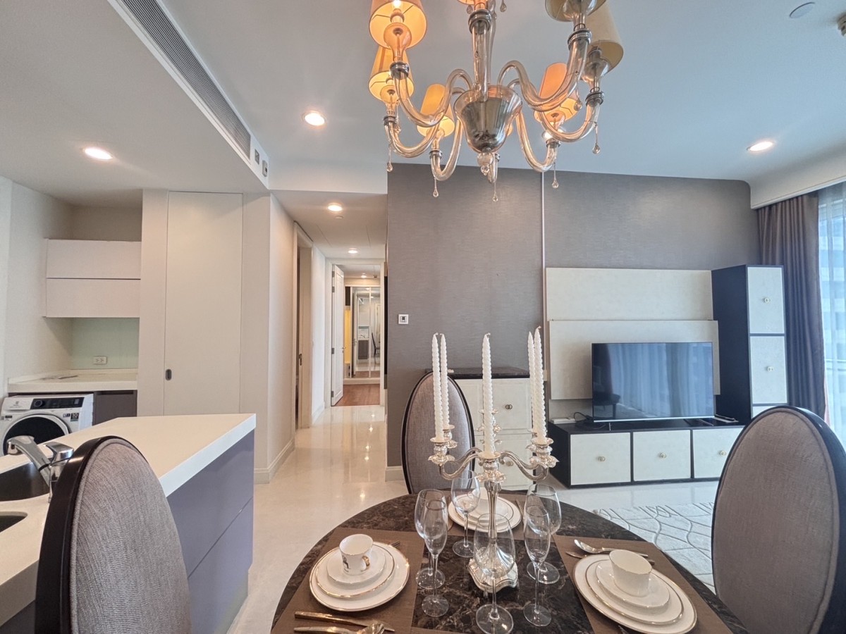 🏙️ Luxury Living in Langsuan — Q Langsuan คอนโดหรูใจกลางเมือง ใกล้ BTS ราชดำริ #New Focus