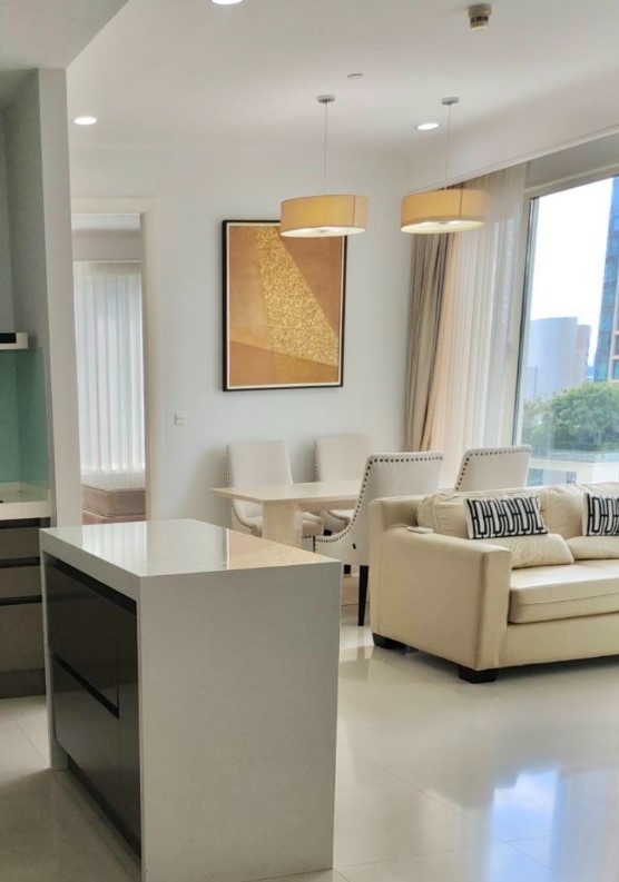 🏙️ Luxury Living in Langsuan — Q Langsuan คอนโดหรูใจกลางเมือง ใกล้ BTS ราชดำริ #New Focus