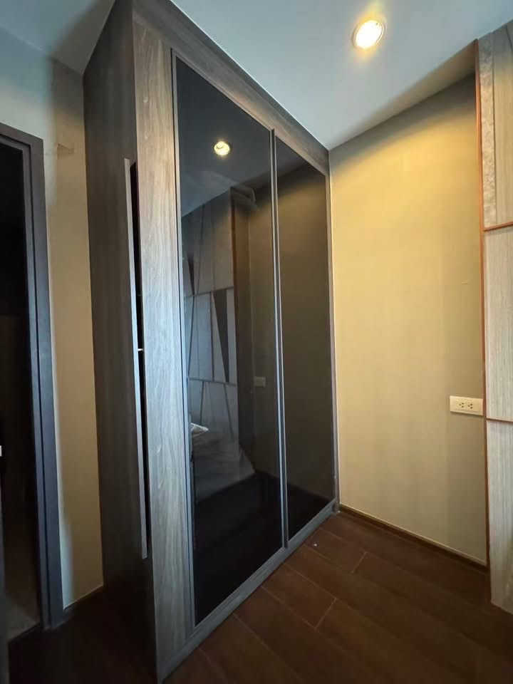 C Ekkamai | 🚝ใกล้ BTS เอกมัย #New Focus