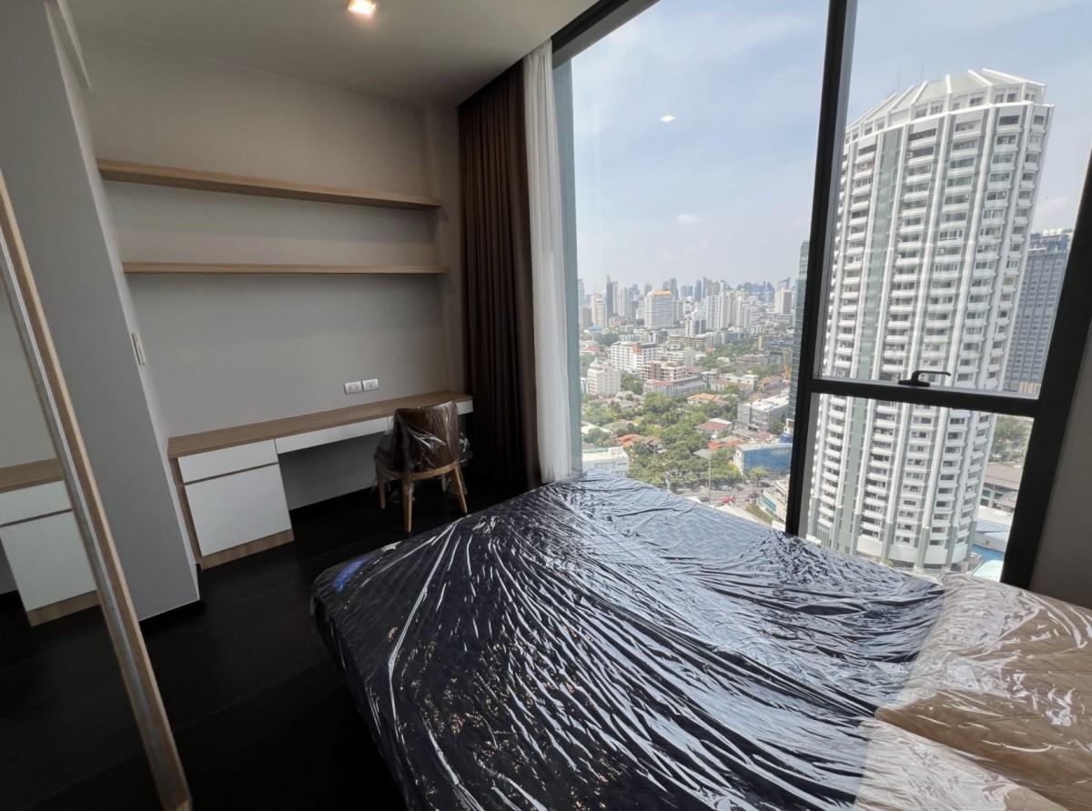 Laviq Sukhumvit 57 | 🚝ใกล้ BTS ทองหล่อ,เอกมัย #New