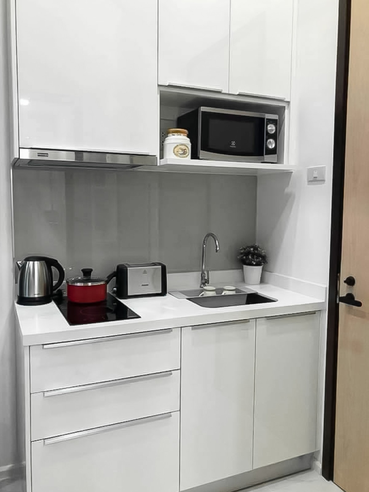 Chewathai Residence Asoke | 🚝ใกล้ BTS,MRT พระราม9 #New Focus