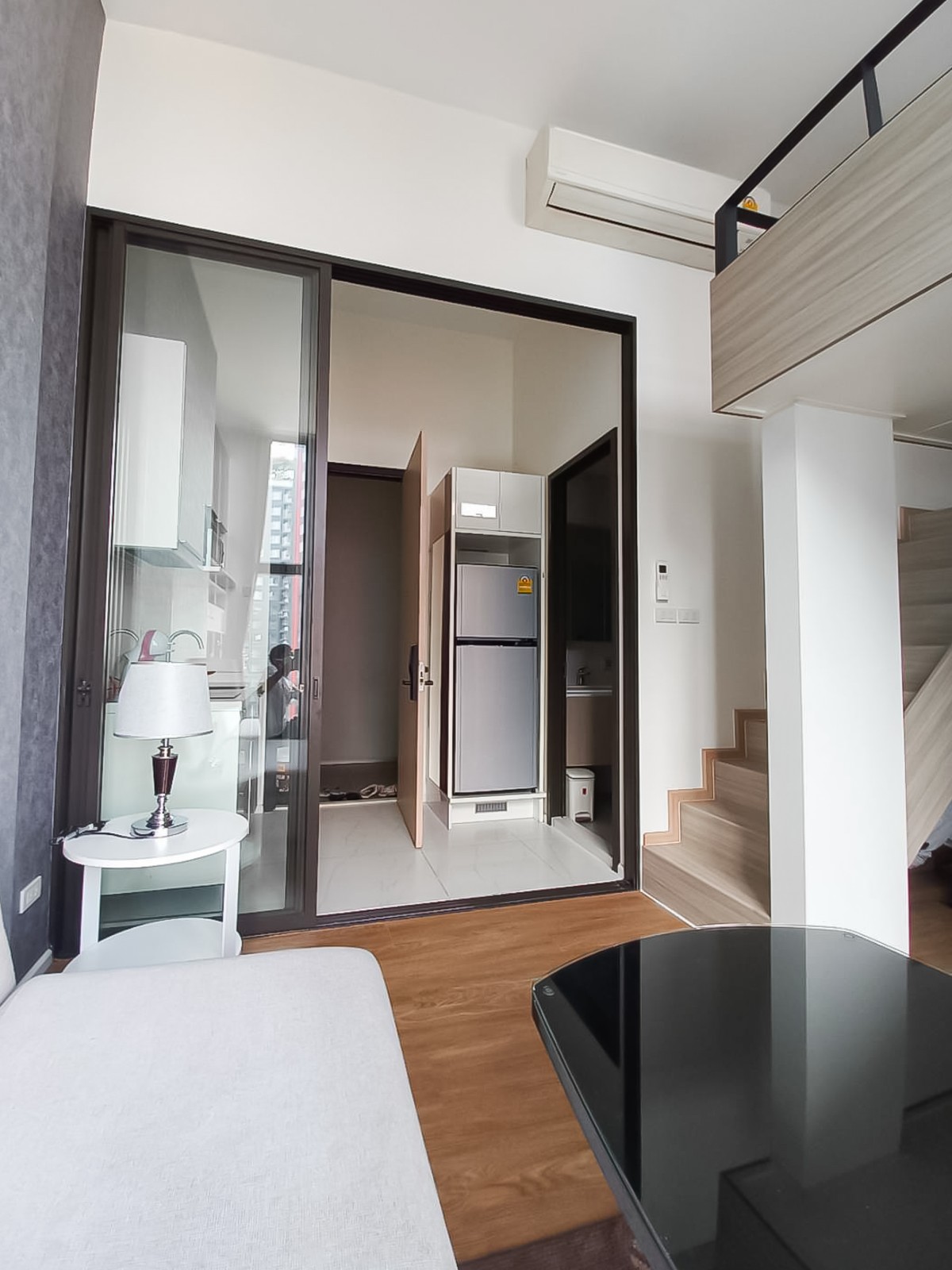 Chewathai Residence Asoke | 🚝ใกล้ BTS,MRT พระราม9 #New Focus