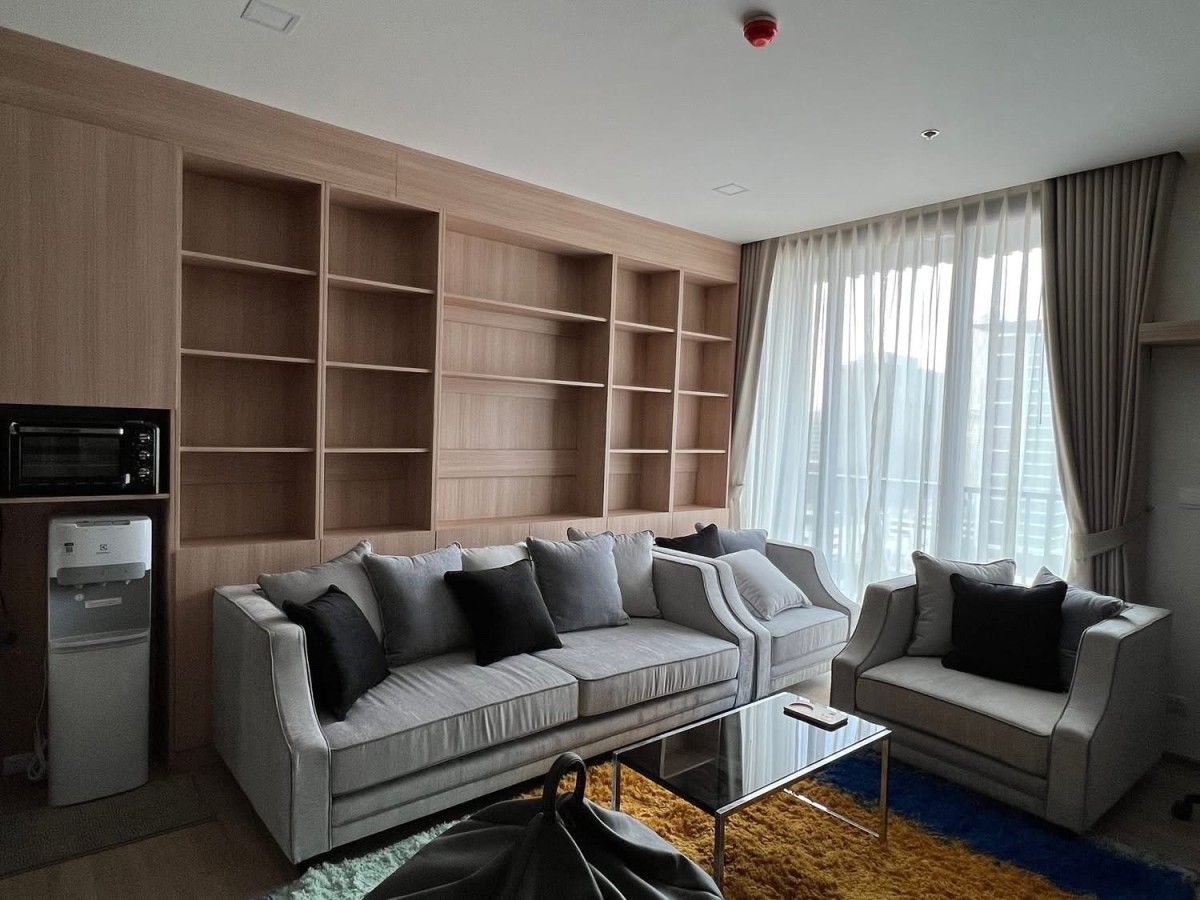 XT Phayathai | next to BTS & Airport Link Phayathai #New Focus