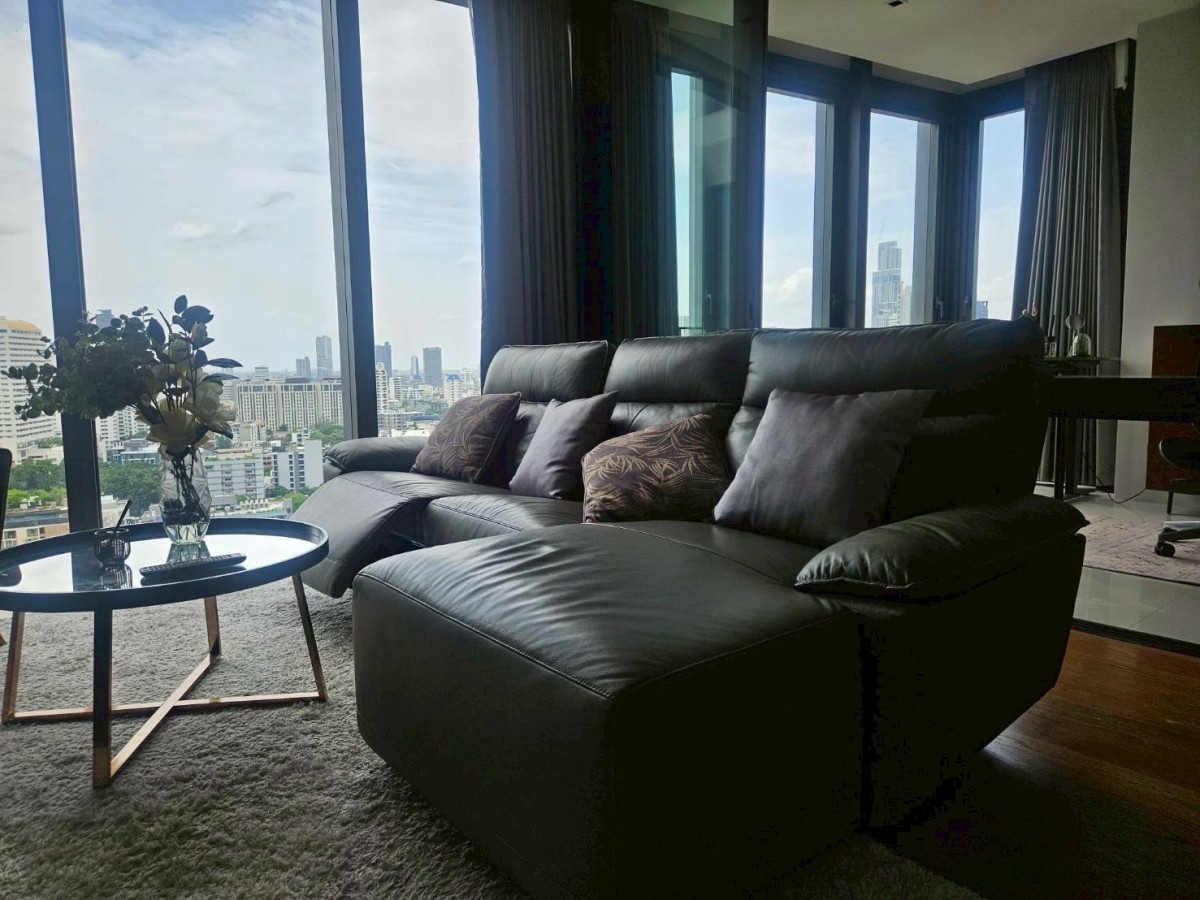 Beatniq | Beatniq Sukhumvit — High-Floor Luxury  🚝ใกล้ BTS Thonglor 350m #HL Focus