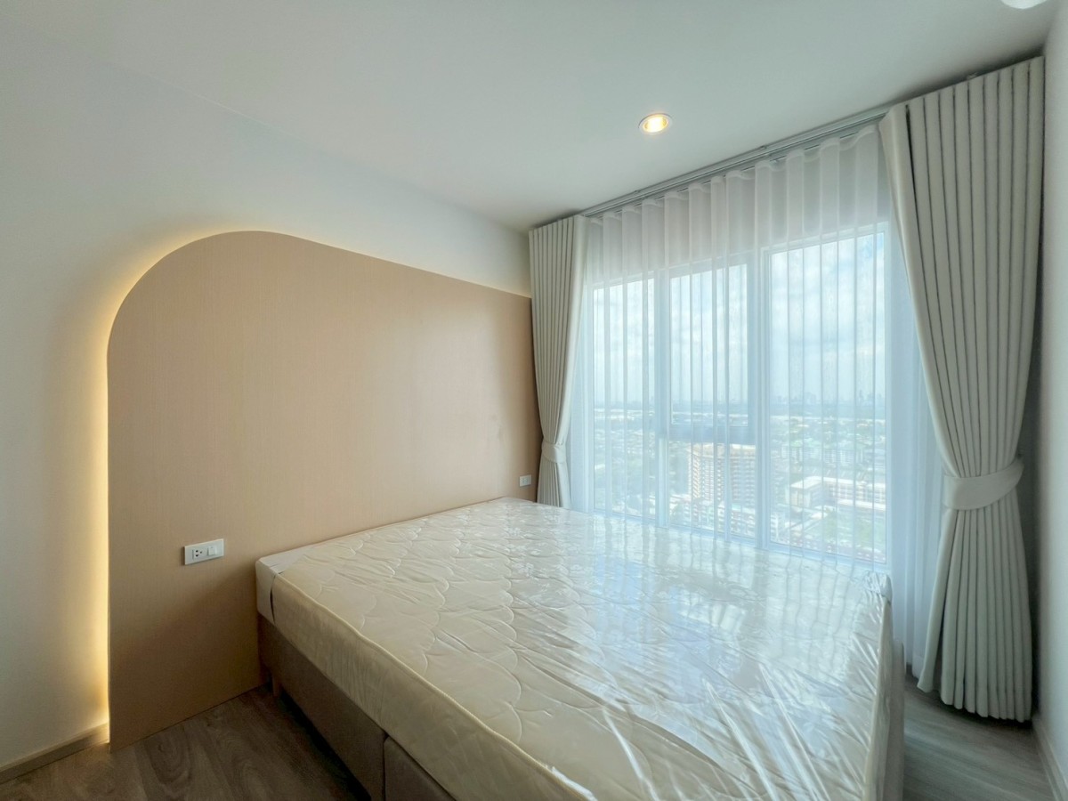 Regent Home Bangna | 🚝ใกล้ BTS บางนา ห้องสวยแต่งใหม่ พร้อมอยู่ #New